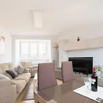 Apartman Myhousespain - Moderno Piso Frente Al Mar