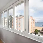 Myhousespain - Moderno Piso Frente Al Mar