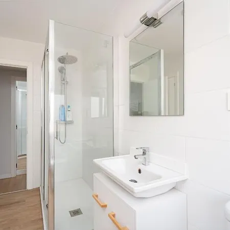 Myhousespain - Moderno Piso Frente Al Mar * خيخون