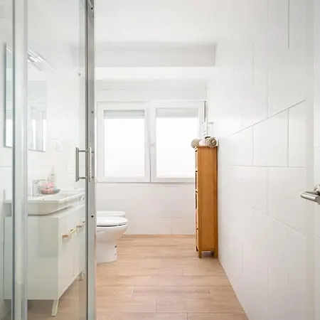 Myhousespain - Moderno Piso Frente Al Mar アパート *