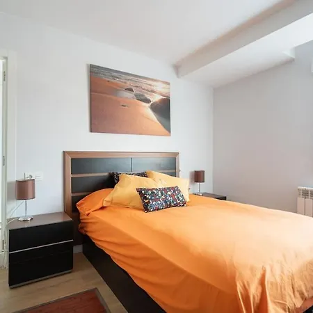 Myhousespain - Moderno Piso Frente Al Mar Lejlighed *