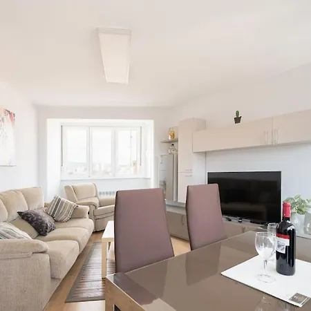شقة Myhousespain - Moderno Piso Frente Al Mar