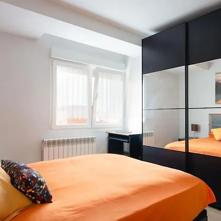 Myhousespain - Moderno Piso Frente Al Mar ヒホン