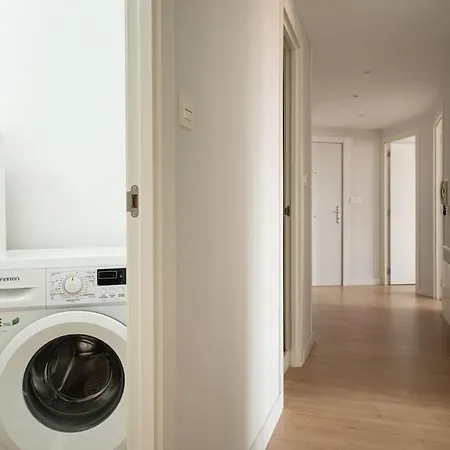 Myhousespain - Moderno Piso Frente Al Mar *