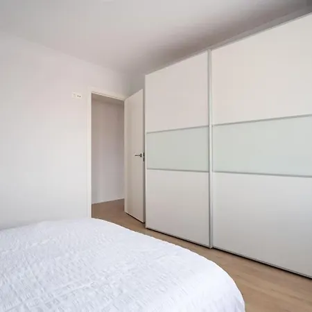 Lejlighed Myhousespain - Moderno Piso Frente Al Mar