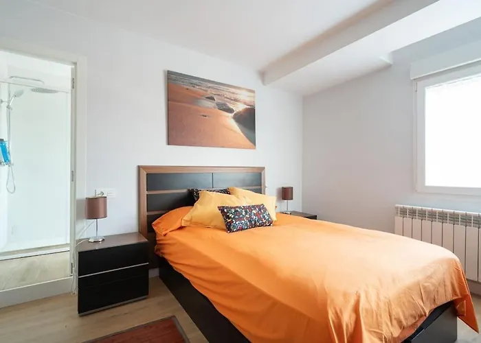 Myhousespain - Moderno Piso Frente Al Mar Apartment *