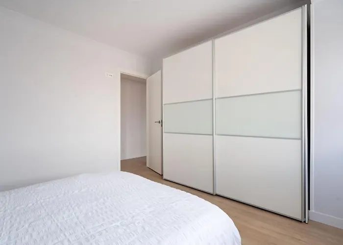 Apartment Myhousespain - Moderno Piso Frente Al Mar