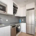 Myhousespain - Moderno Piso Frente Al Mar Apartmán