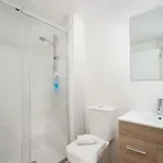 Apartmán Myhousespain - Moderno Piso Frente Al Mar Gijón